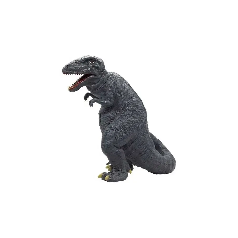 Der letzte Dinosaurier Vinyl-Figur Tyrannosaurus Rex 30 cm