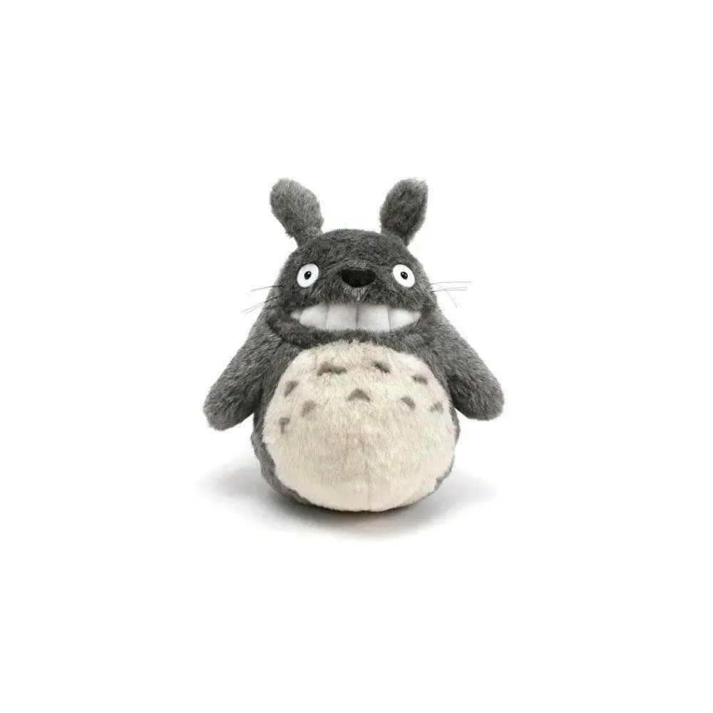 Studio Ghibli Plüschfigur Smiling Totoro 25 cm