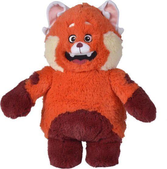 Disney: Turning Red - Panda Mei 25 cm Plush