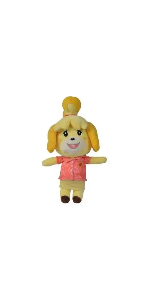 Animal Crossing Plüschfigur Isabelle 25 cm
