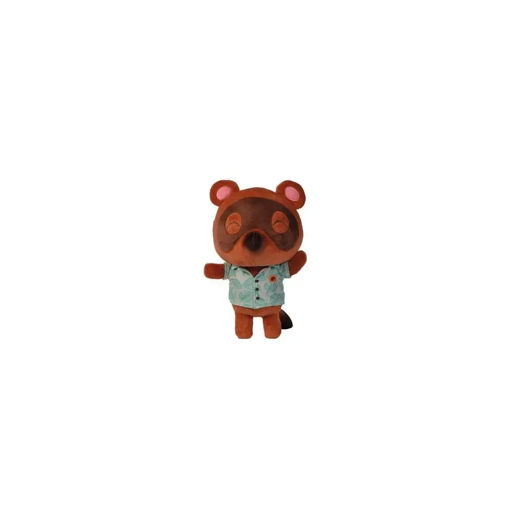 Animal Crossing Plüschfigur Tommy 25 cm