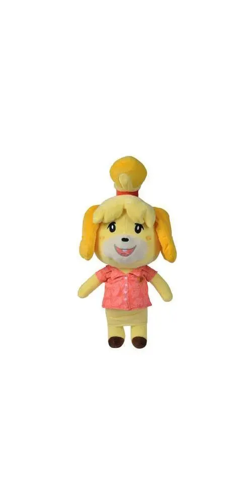 Animal Crossing Plüschfigur Isabelle 40 cm