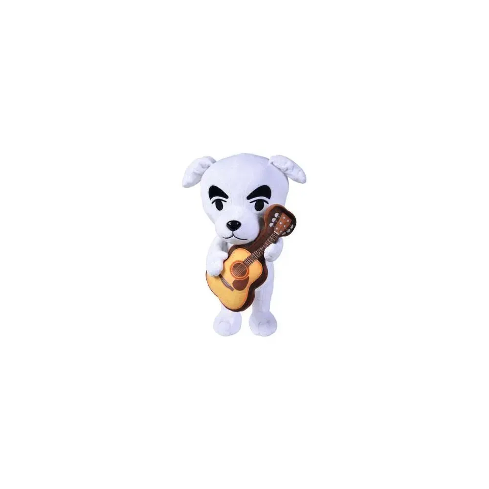 Animal Crossing Plüschfigur KK Slider 40 cm