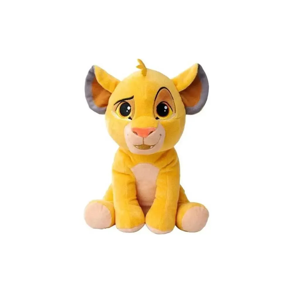 Disney Plüschfigur Der König der Löwen Simba 30th Anniversary 25 cm