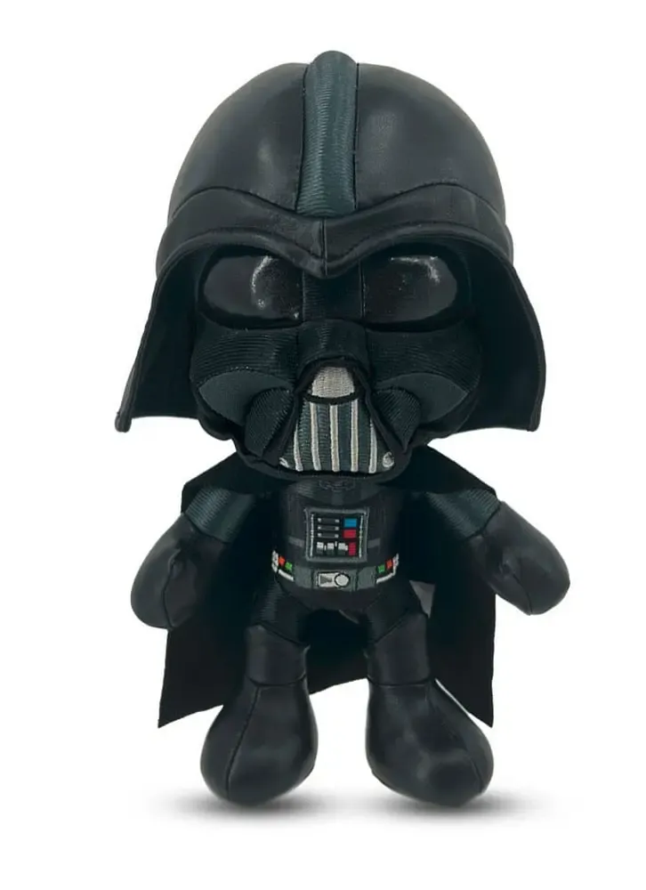 Star Wars Doorables Plüschfigur Darth Vader 25 cm