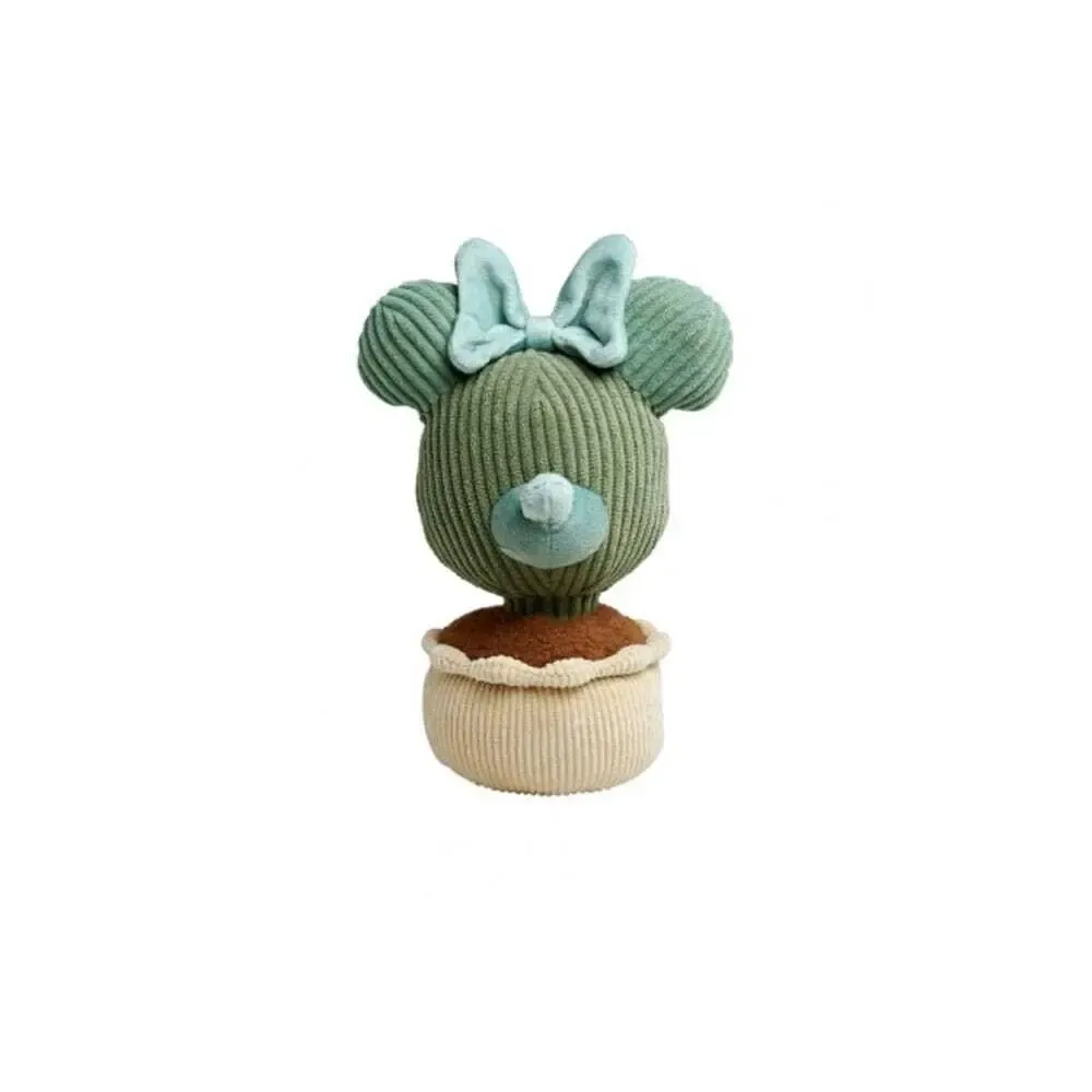 Disney Plants Plüschfigur Minnie 20 cm               