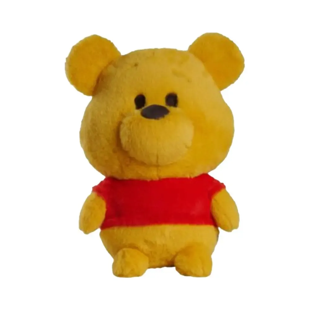 Disney Plüschfigur Winnie Puuh Huggable 35 cm 