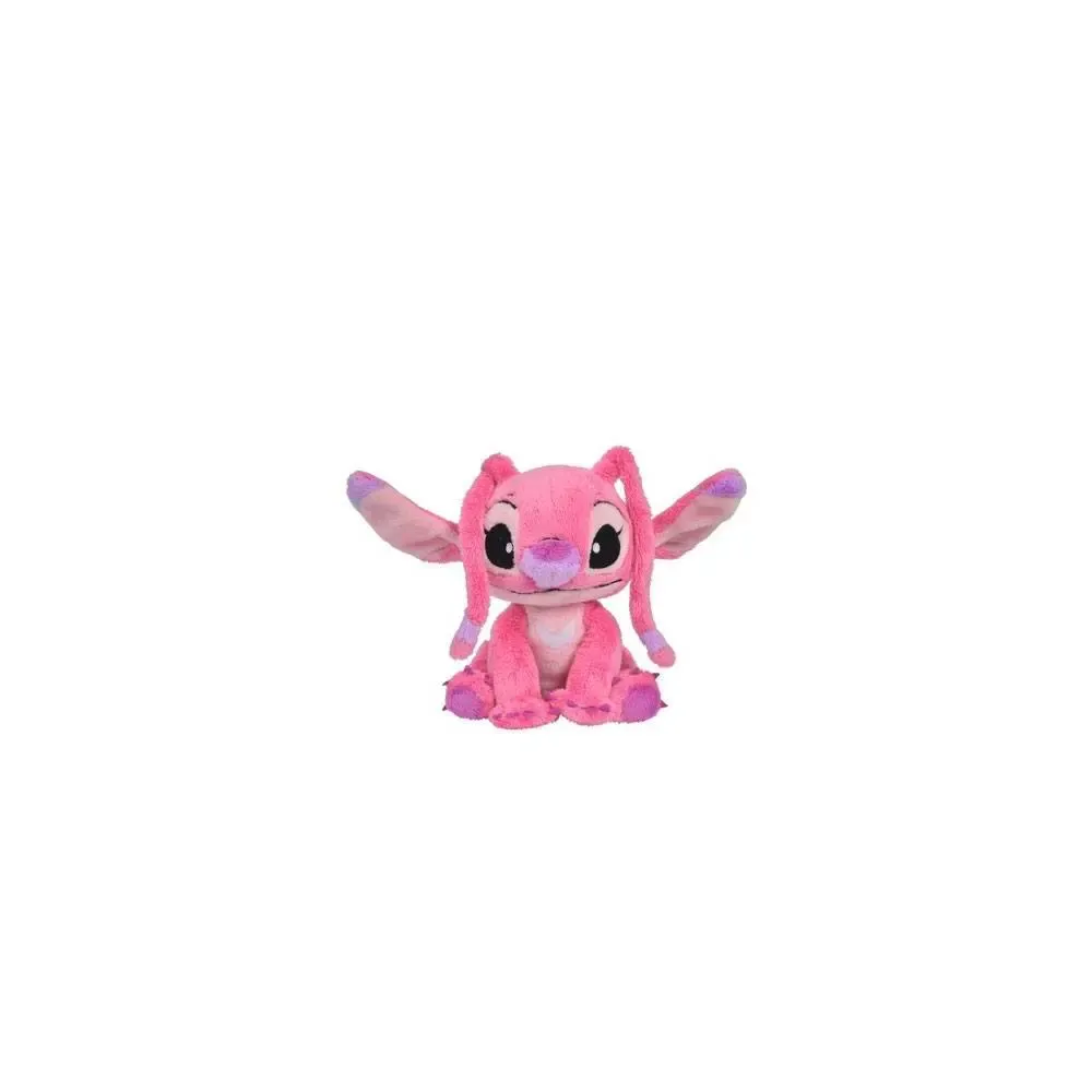 Lilo & Stitch Plüschfigur Angel 25 cm
