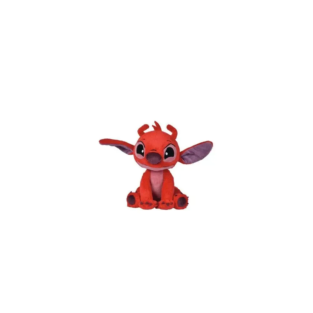 Lilo & Stitch Plüschfigur Leroy 25 cm