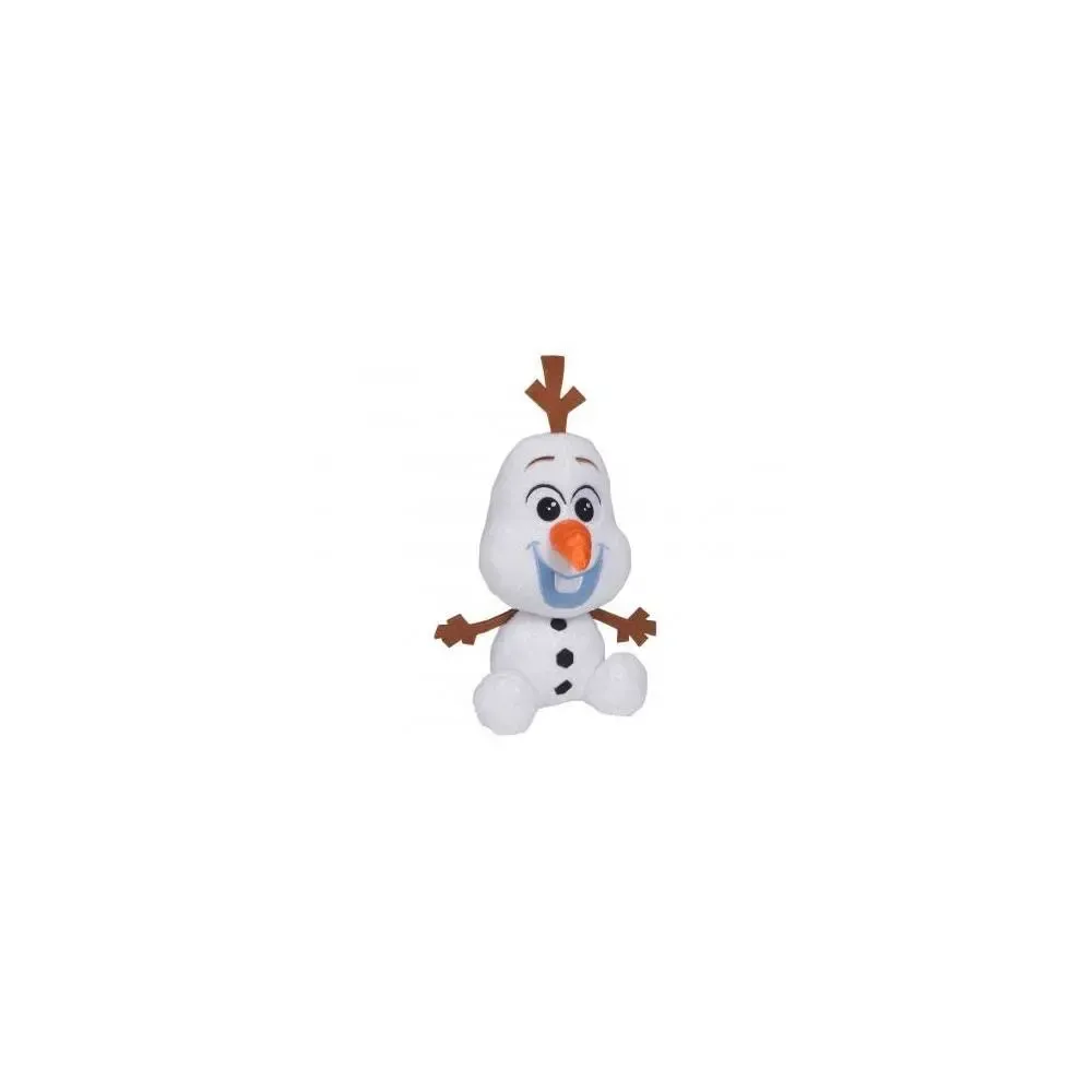 Die Eiskönigin 2 Plüschfigur Chunky Olaf 25 cm