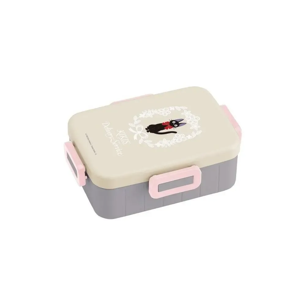 Kikis kleiner Lieferservice Bento Box Jiji Lace