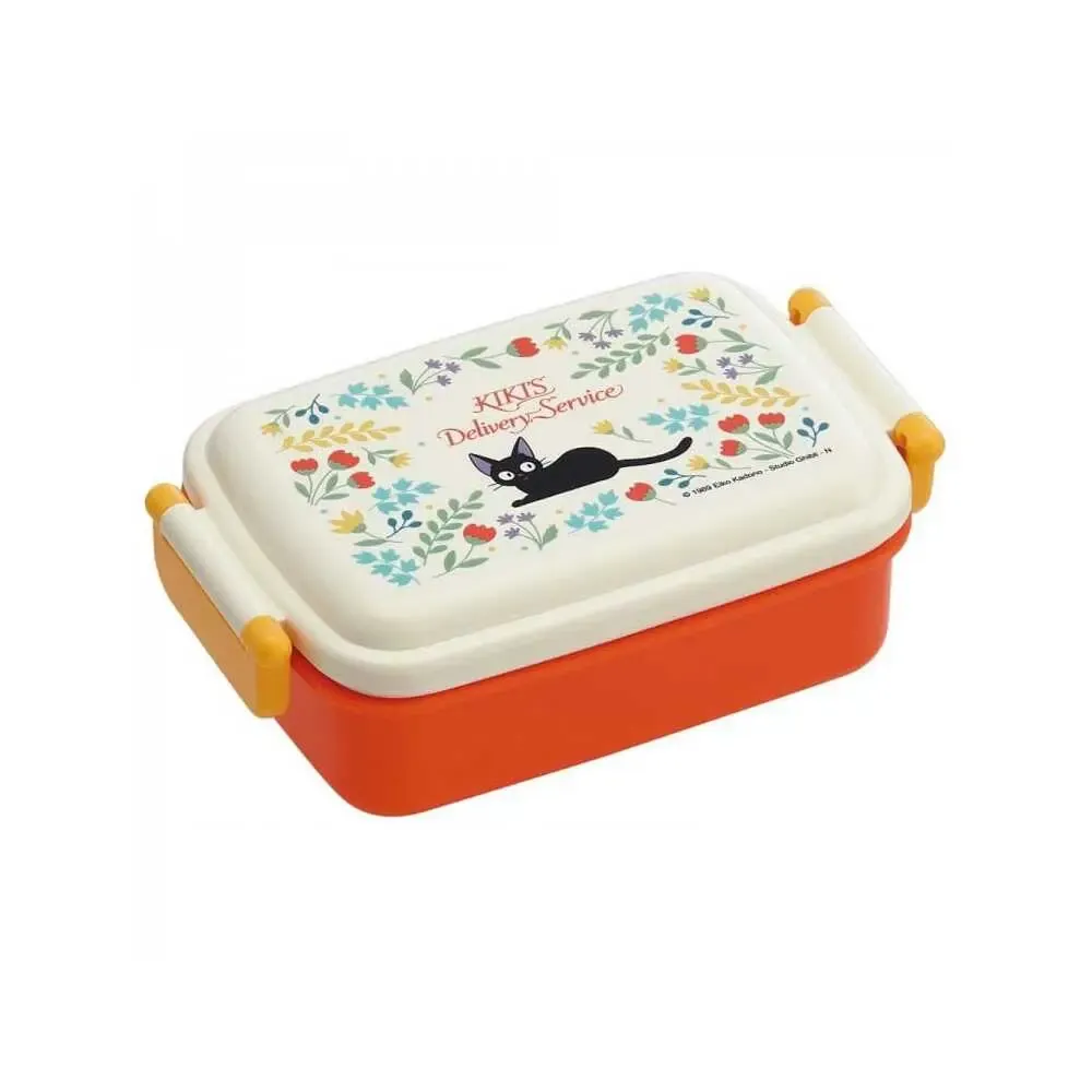 Kikis kleiner Lieferservice Bento Box Kiki Botanique Garden