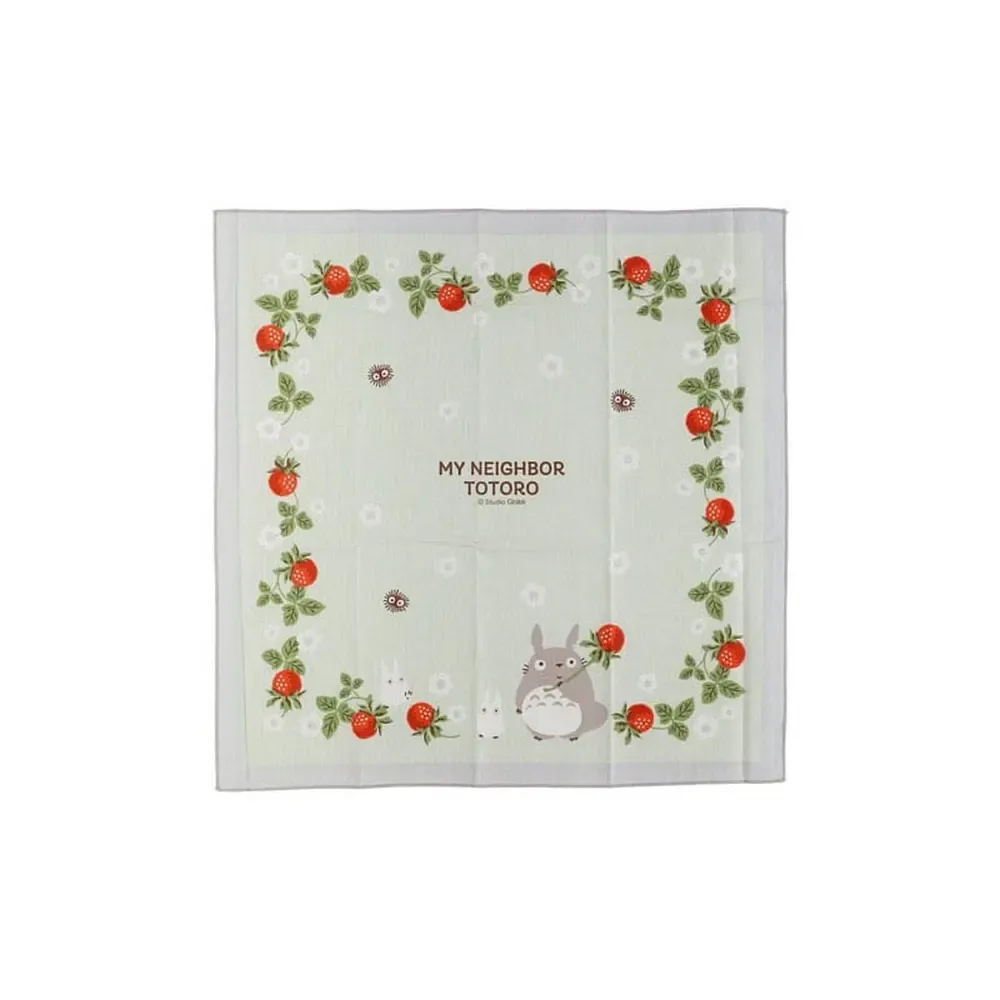 Mein Nachbar Totoro Lunch Platzdeckchen My Neighbor Totoro