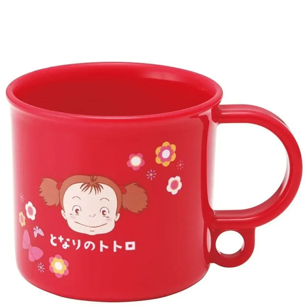 Mein Nachbar Totoro Tasse Mei Red