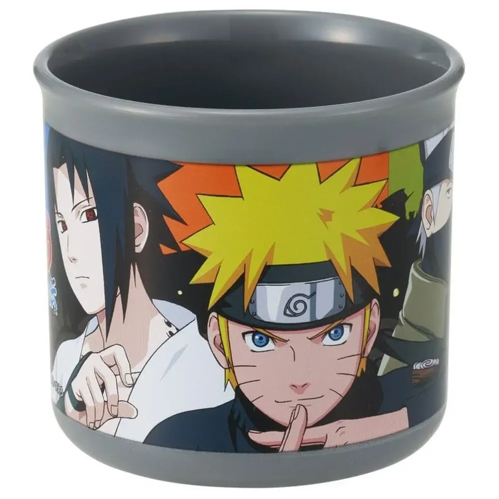 Naruto Tasse Team 7
