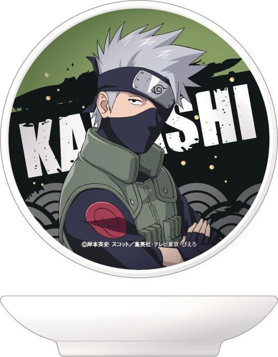 Naruto Teller Kakashi Small