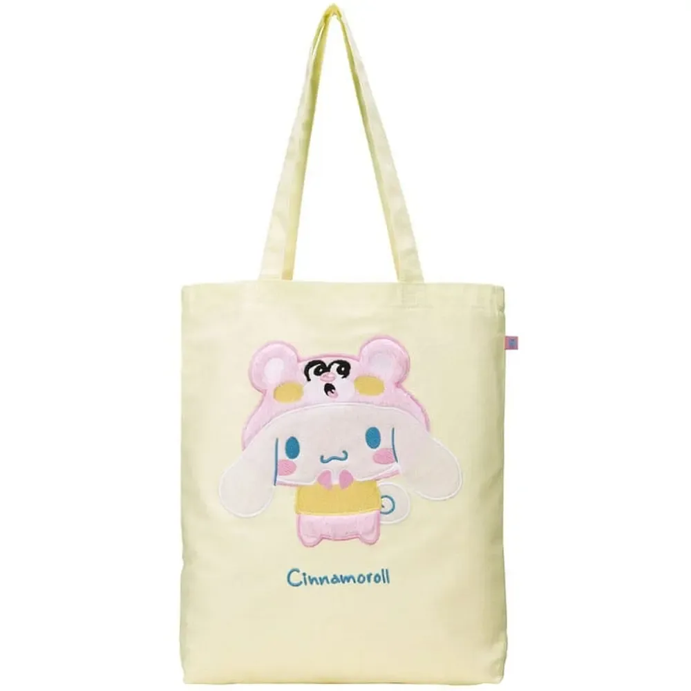 Sanrio Tragetasche Cinnamoroll