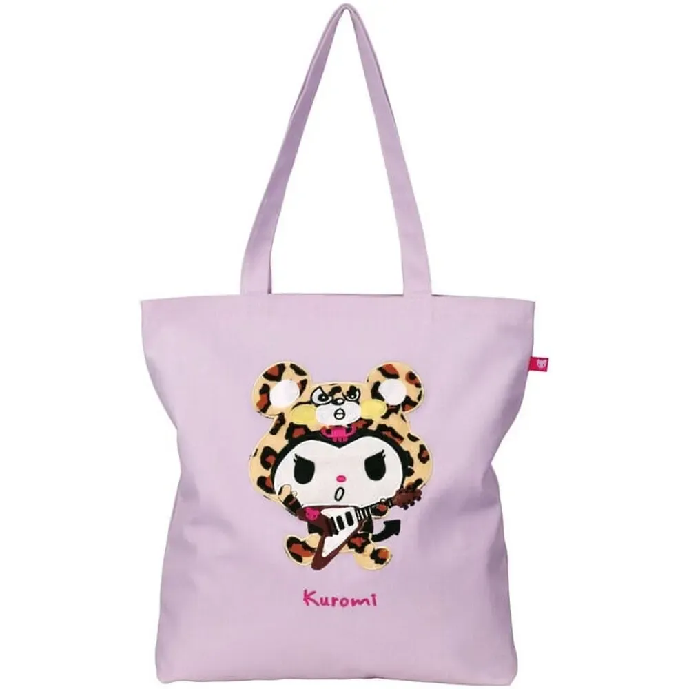 Sanrio Tragetasche Kuromi