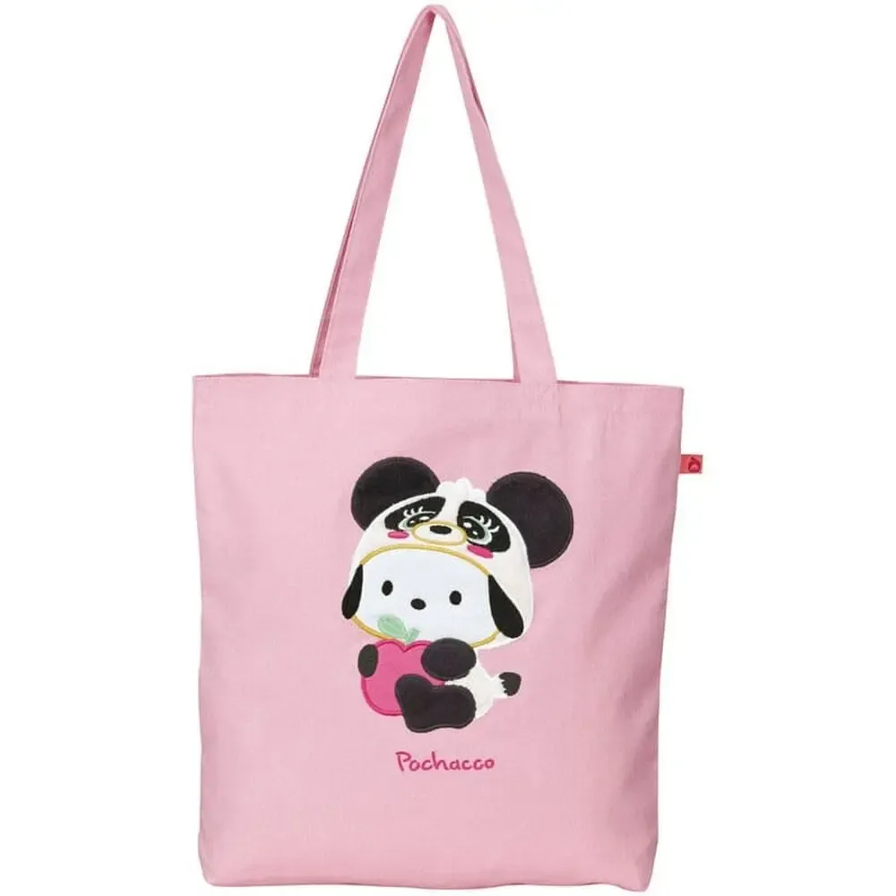Sanrio Tragetasche Pochakon