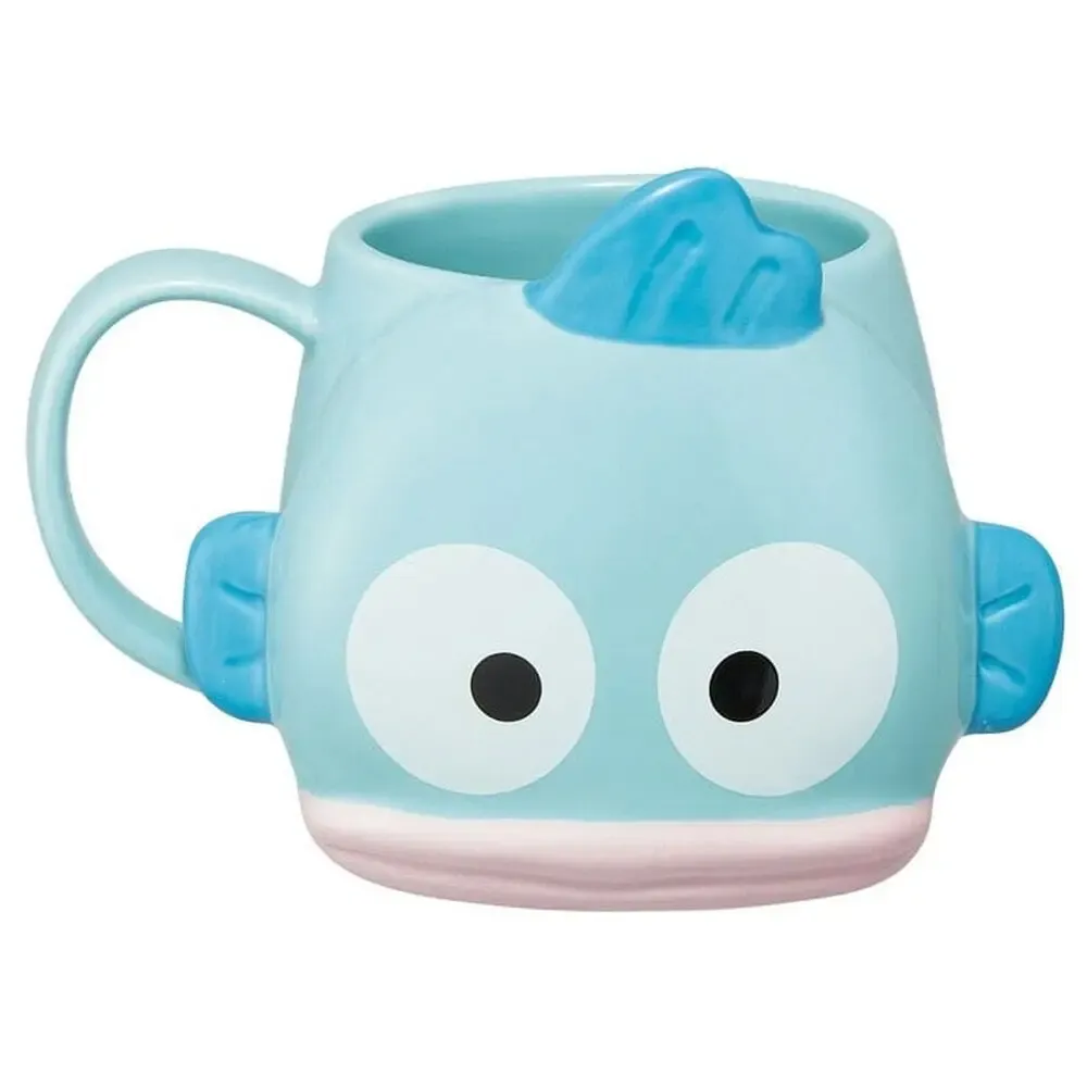 Sanrio Tasse Hangyodon