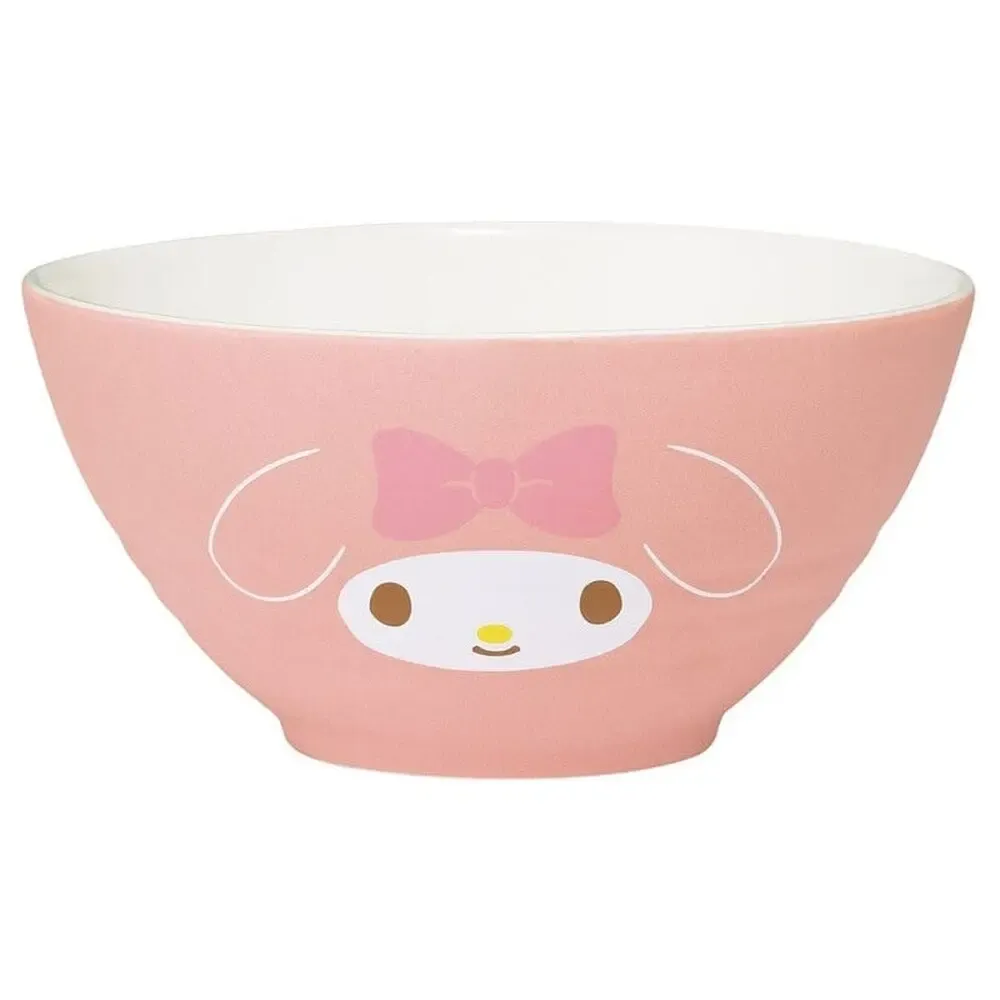 Sanrio Ramen Schüssel My Melody