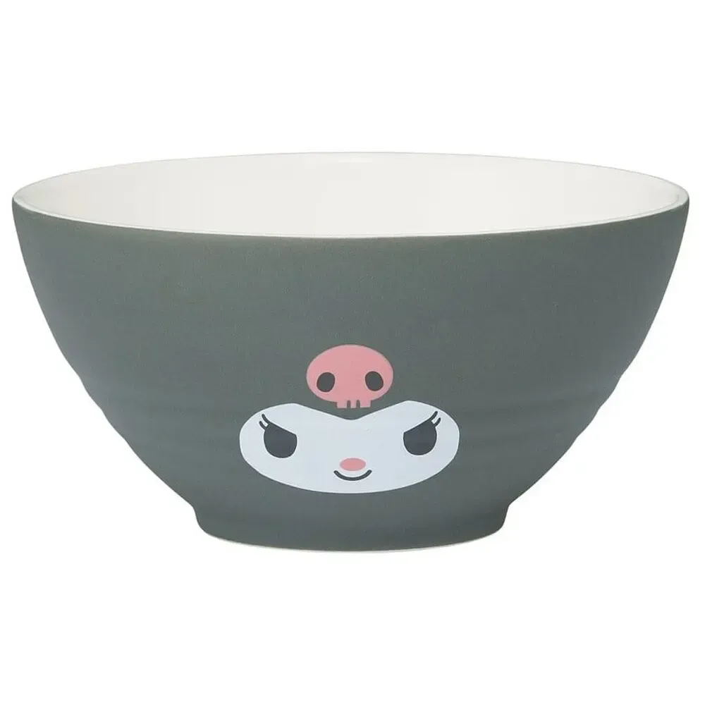 Sanrio Ramen Schüssel Kuromi