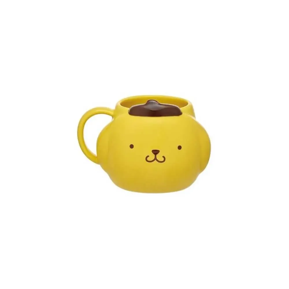 Sanrio Tasse Pompompurin