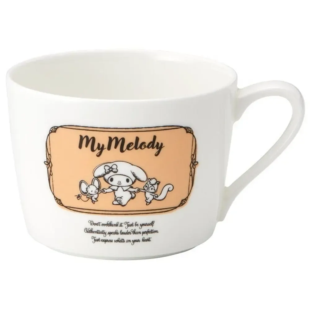 Sanrio Bone China Tasse My Melody
