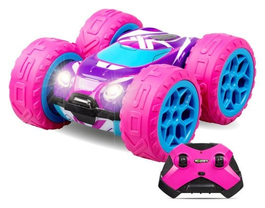 Silverlit Fahrzeug RC Car 360 Cross MX Amazone