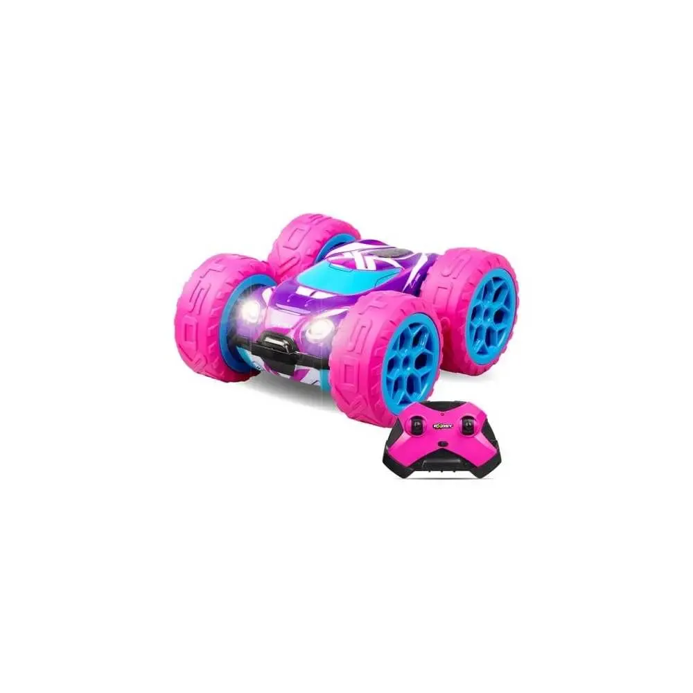 Silverlit Fahrzeug RC Car 360 Cross MX Amazone