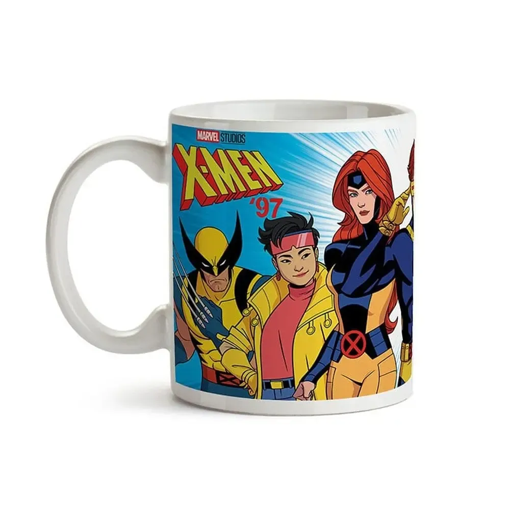 X-Men Tasse 97 Group