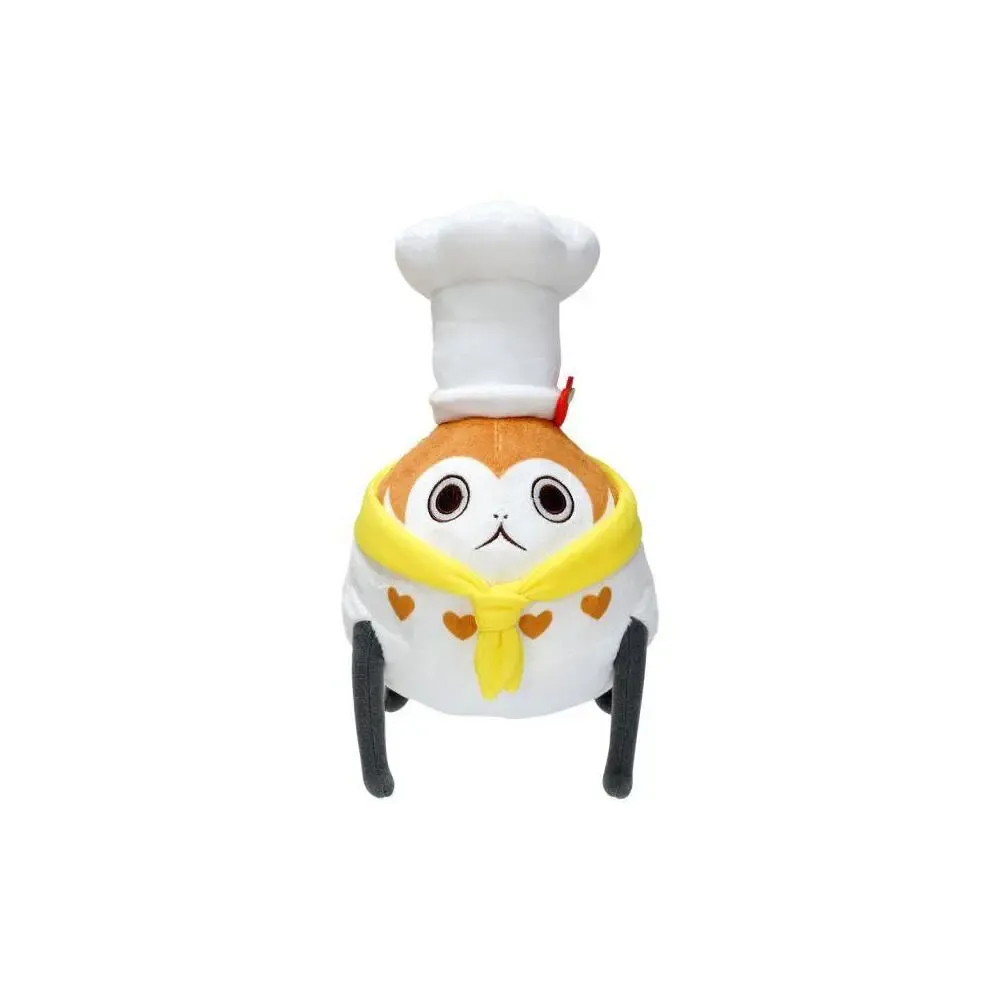 Final Fantasy XIV Plüschfigur Paissa Patissier 25 cm