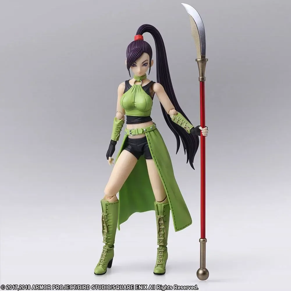 Dragon Quest XI Echoes of an Elusive Age Bring Arts Actionfigur Jade 15 cm