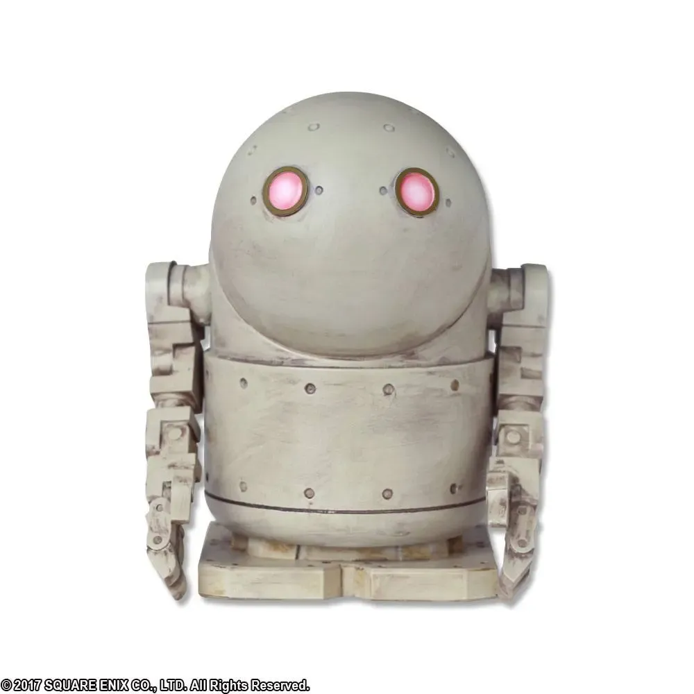 NieR Automata Machine Lifeform Spardose 14 cm