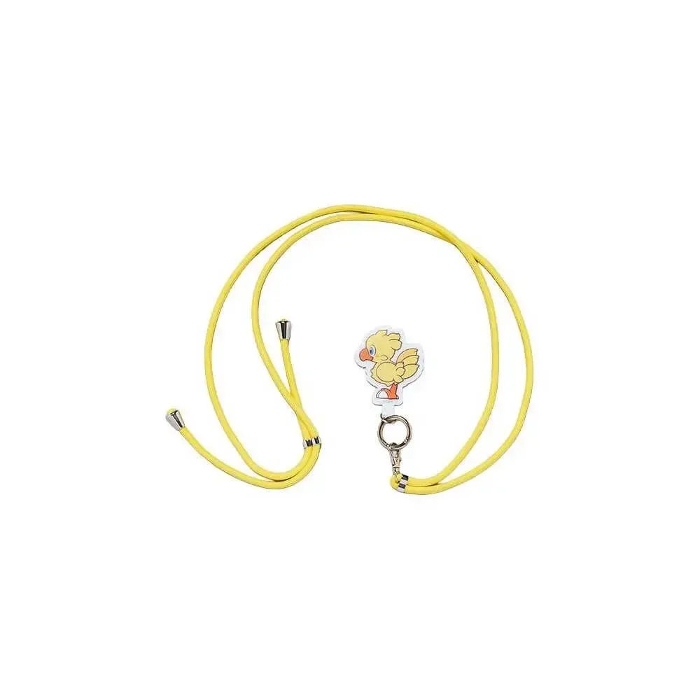 Final Fantasy Smartphone Schultergurt Chocobo