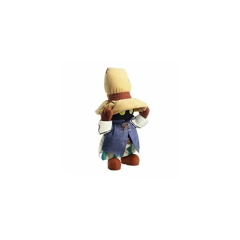 Final Fantasy IX Action Doll Plüschfigur Vivi Ornitier 31 cm