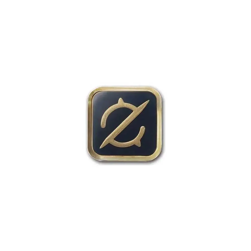 Final Fantasy XIV Job Ansteck-Button Icon Gunbreaker