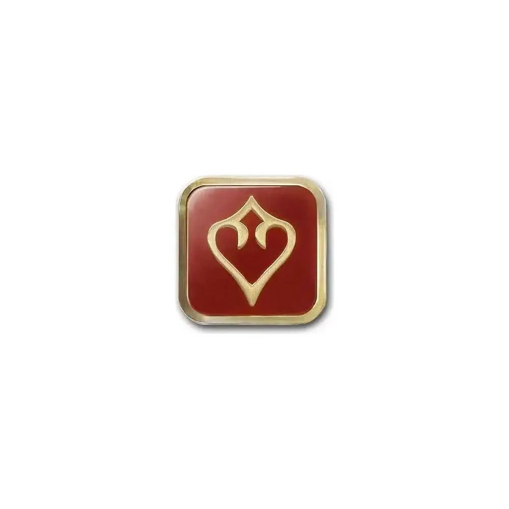 Final Fantasy XIV Job Ansteck-Button Icon Dancer