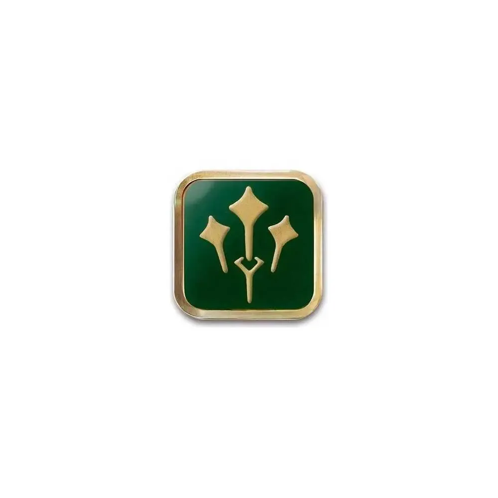 Final Fantasy XIV Job Ansteck-Button Sage