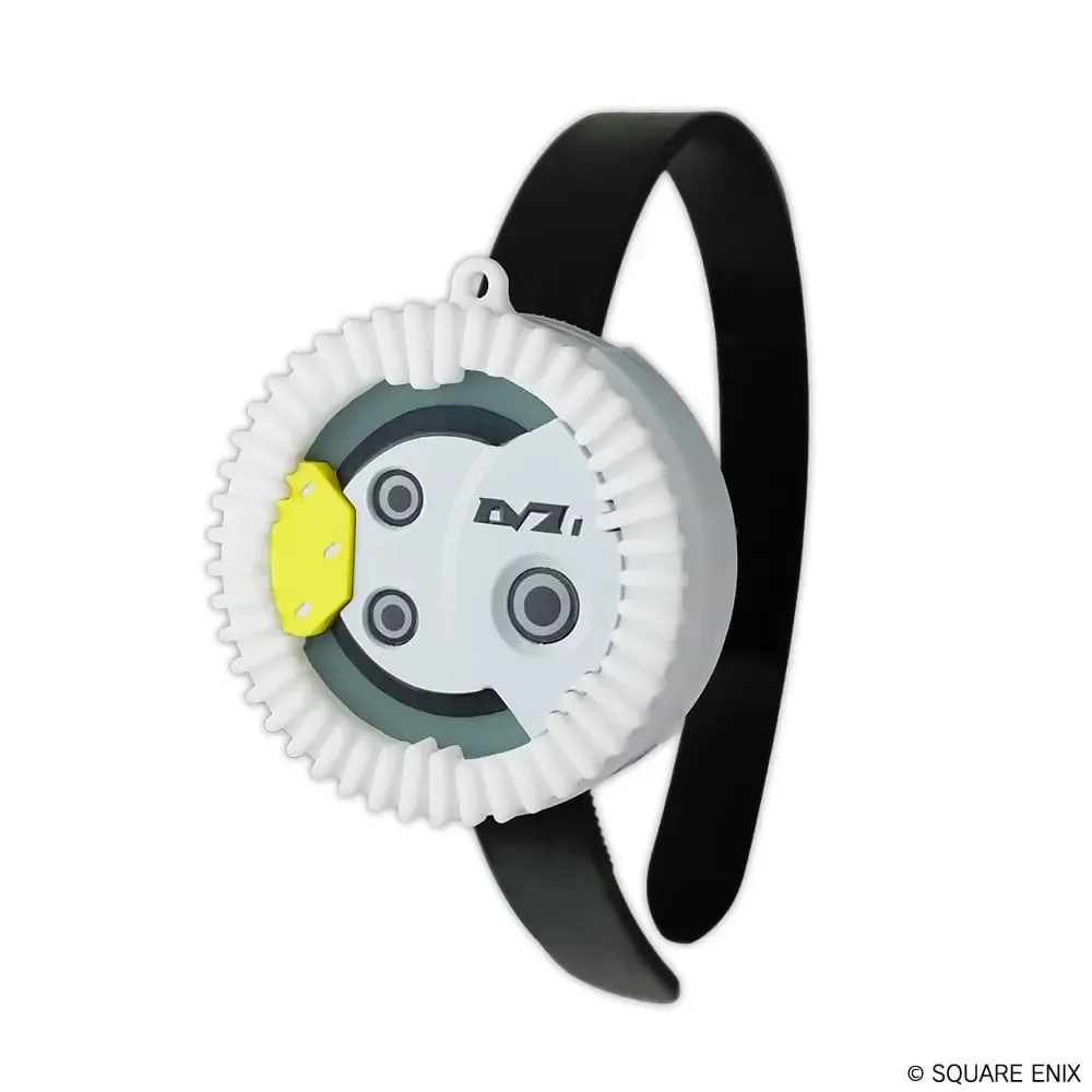 Final Fantasy XIV: Dawntrail Roleplay-Replik Regulator