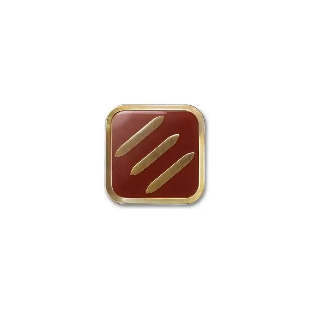 Final Fantasy XIV Job Ansteck-Button Monk
