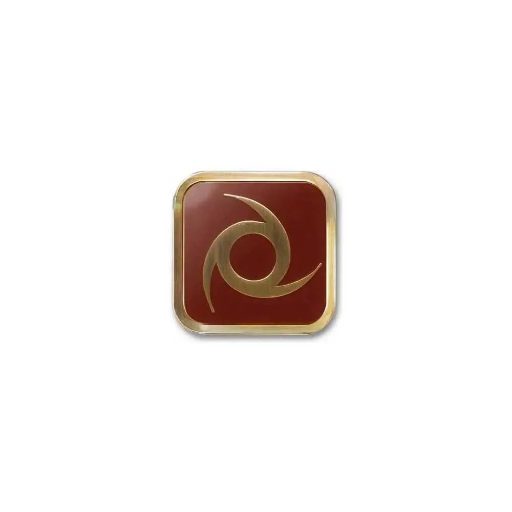 Final Fantasy XIV Job Ansteck-Button Ninja