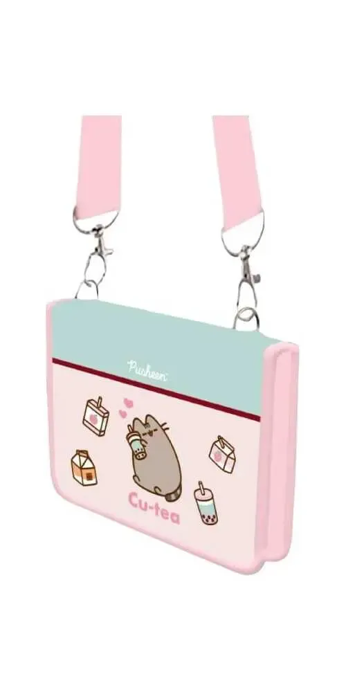Pusheen Kunstkoffer Sips