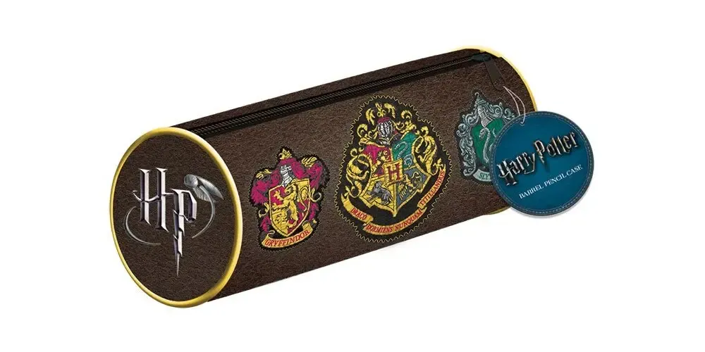 Harry Potter Stifte-Etui Crests