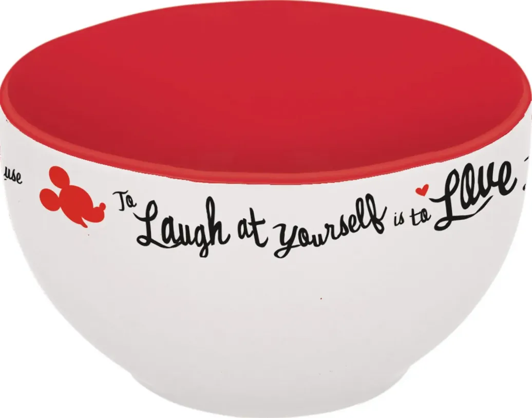 Disney Schüssel Mickey