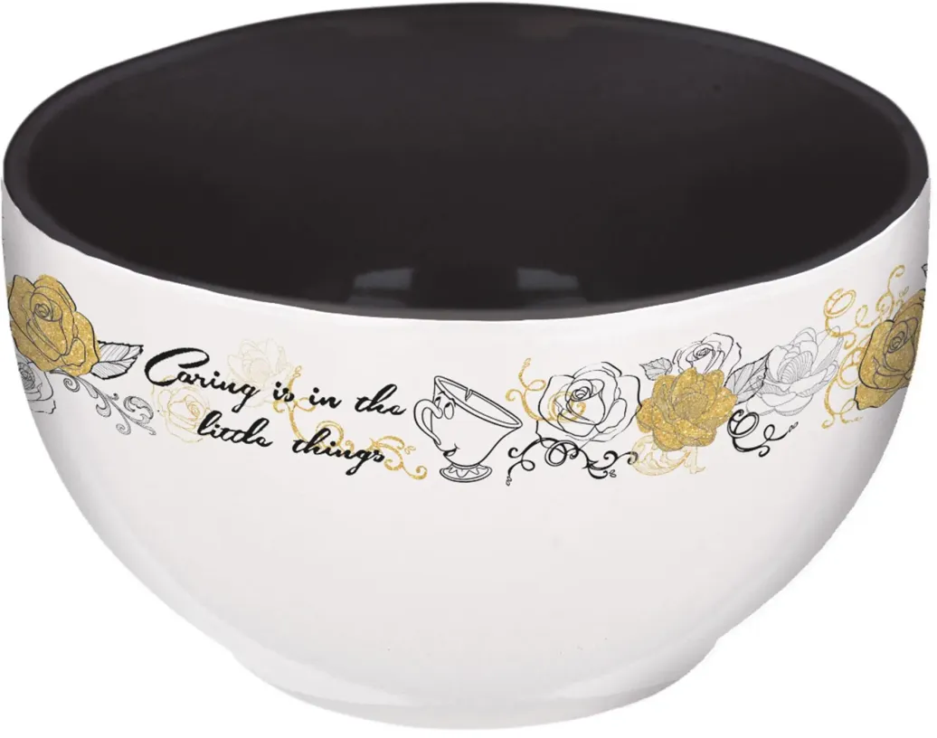 Disney Schüssel Chip