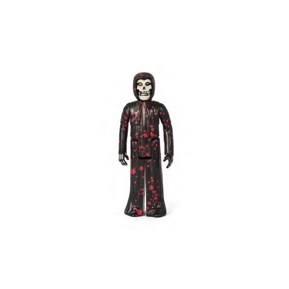 Misfits ReAction Actionfigur Fiend Bullet 10 cm