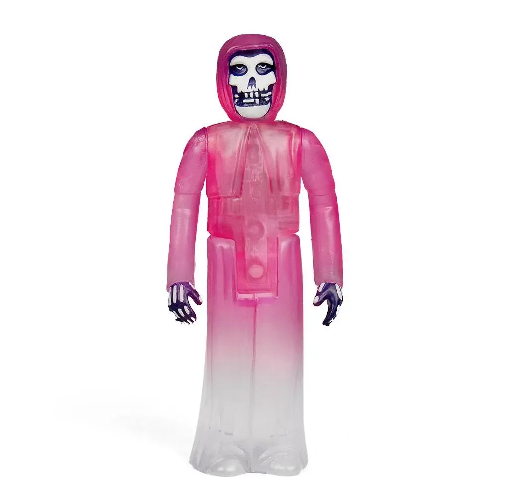 Misfits ReAction Actionfigur The Fiend Walk Among Us (Pink) 10 cm