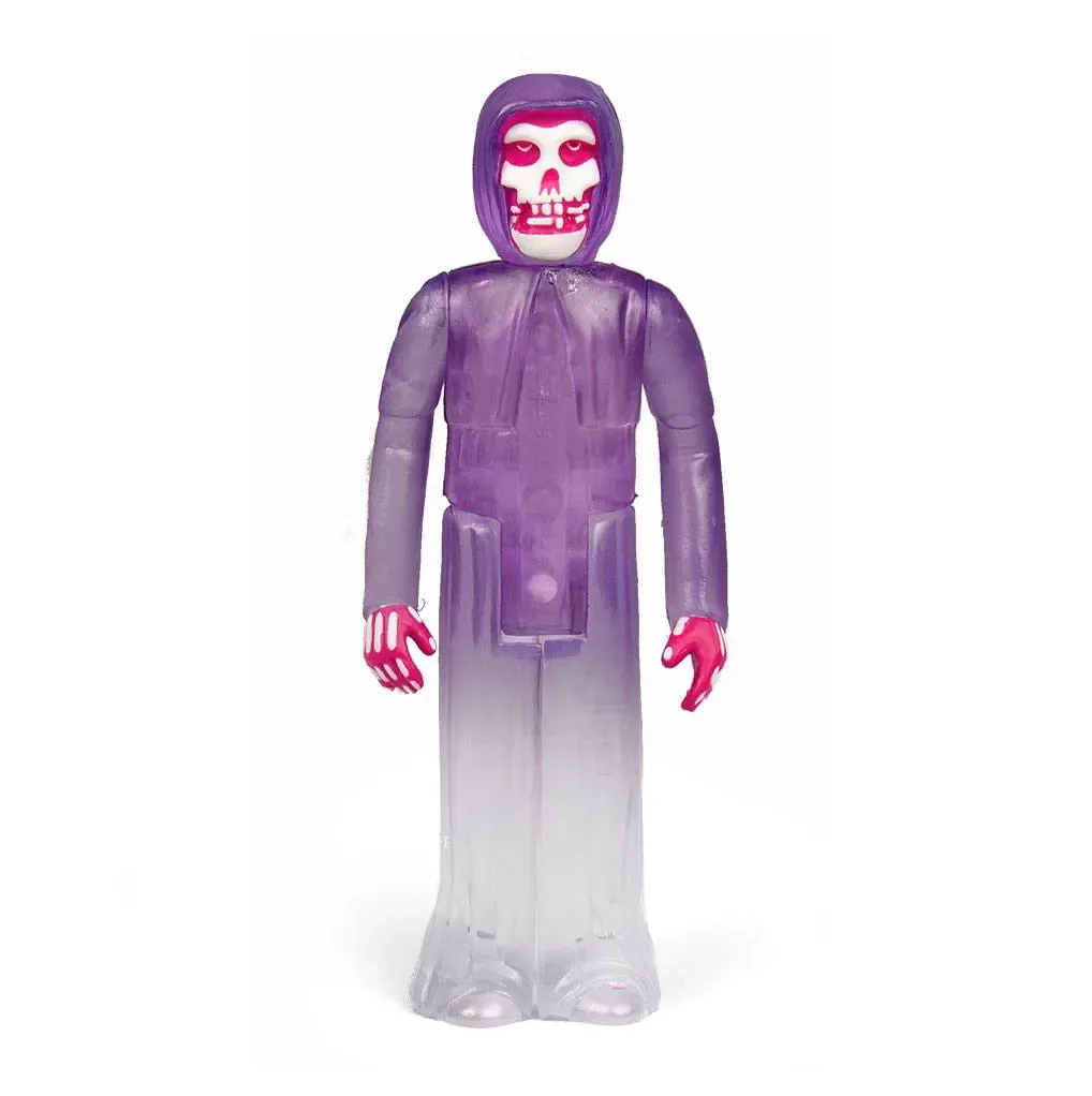 Misfits ReAction Actionfigur The Fiend Walk Among Us (Purple) 10 cm