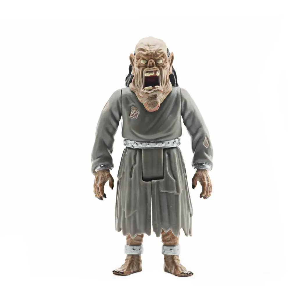 Army of Darkness ReAction Actionfigur Pit Witch 10 cm